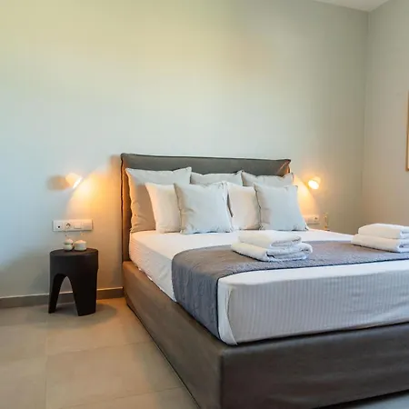 Serenite Maison 莱夫基米