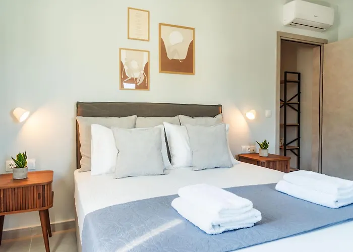 Appartement Serenite Maison *