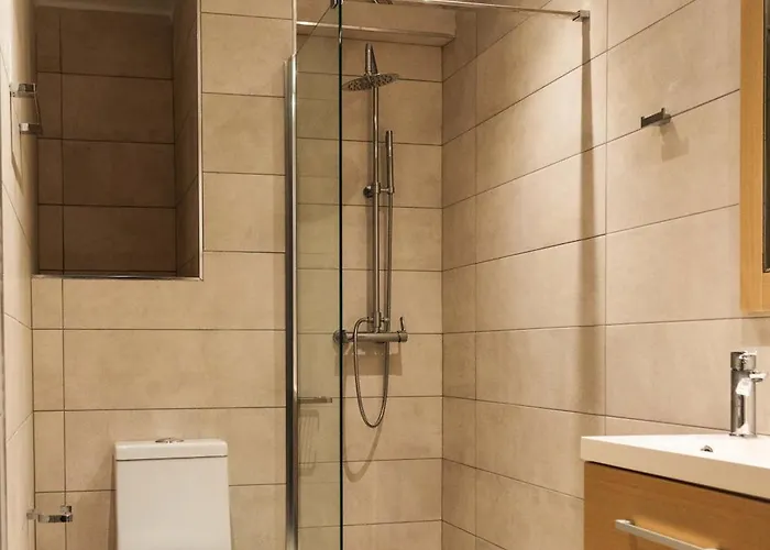 Appartement Serenite Maison