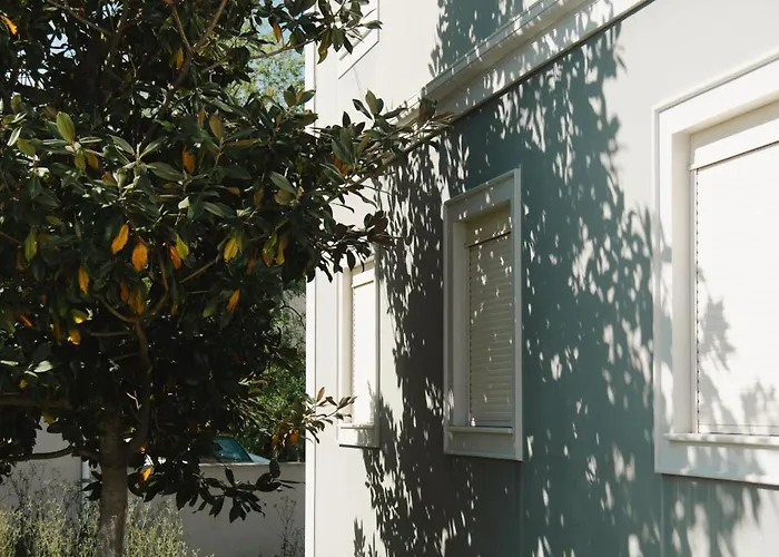Serenite Maison