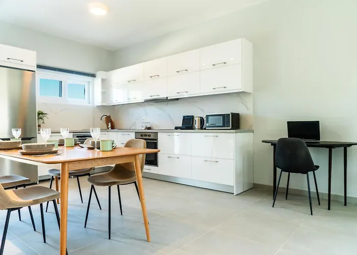 Appartement Serenite Maison