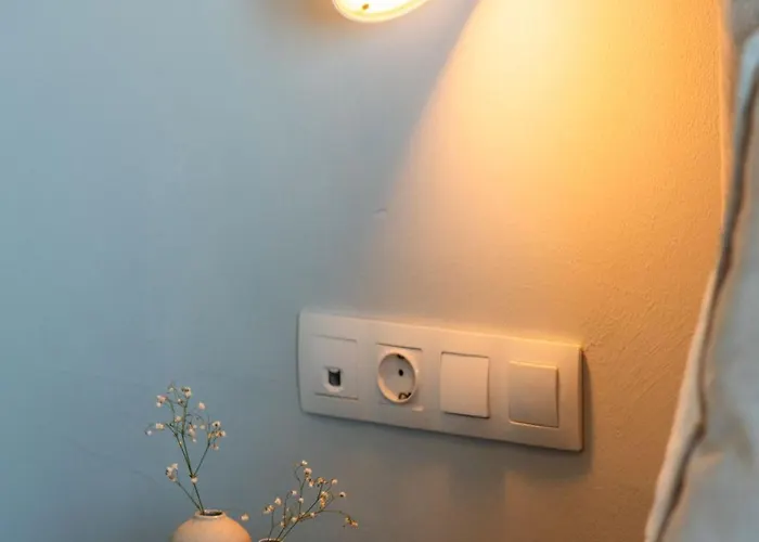 Appartement Serenite Maison