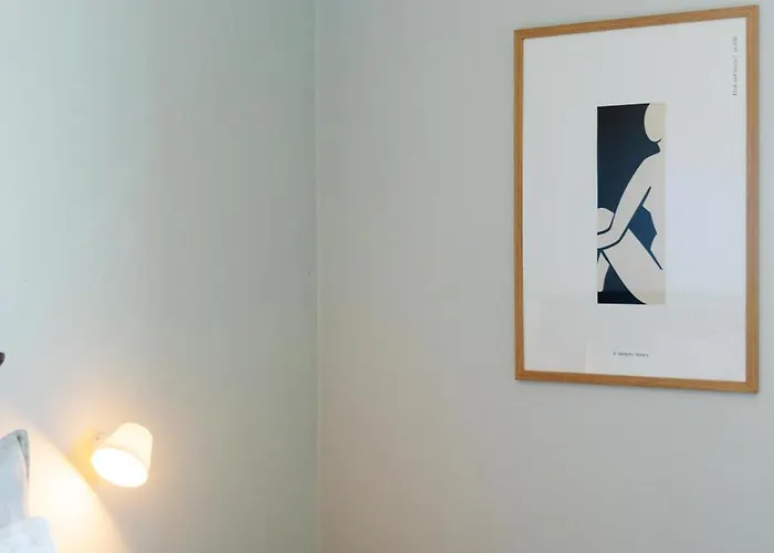 Appartement Serenite Maison