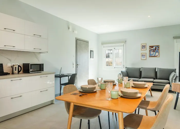 Serenite Maison *