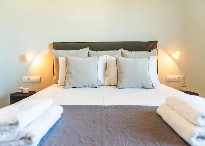 Appartement Serenite Maison