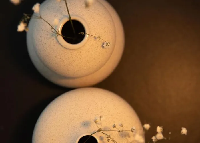 Appartement Serenite Maison