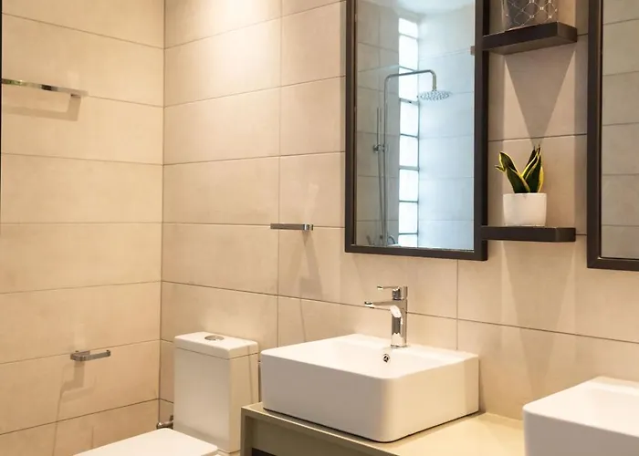 Appartement Serenite Maison Lefkímmi