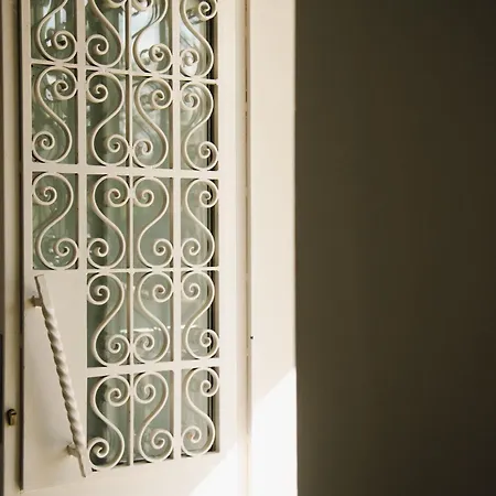 Serenite Maison * Lefkímmi