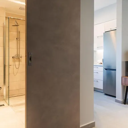 Serenite Maison *