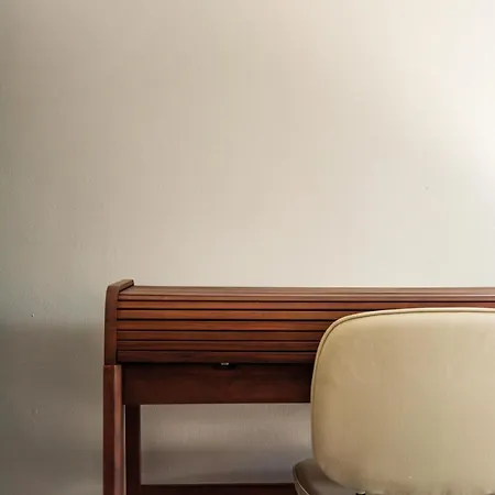 Lägenhet Serenite Maison