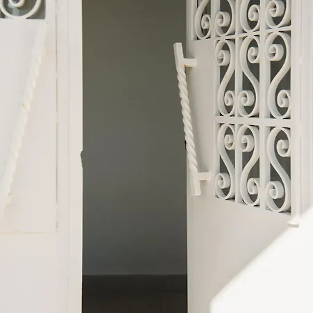 Serenite Maison