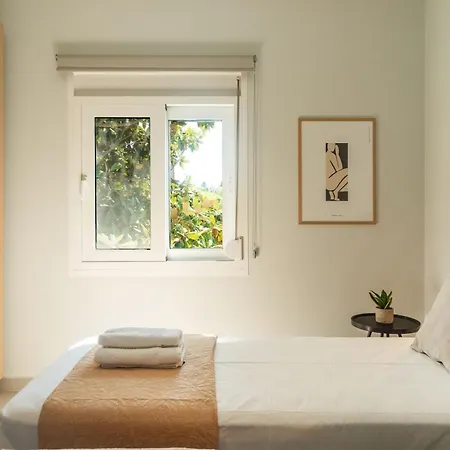 Serenite Maison *