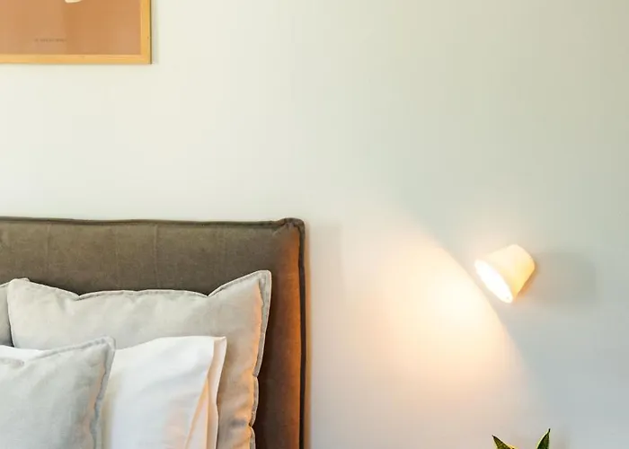 Apartman Serenite Maison *