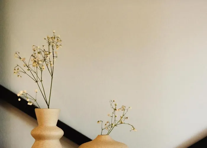 Apartman Serenite Maison