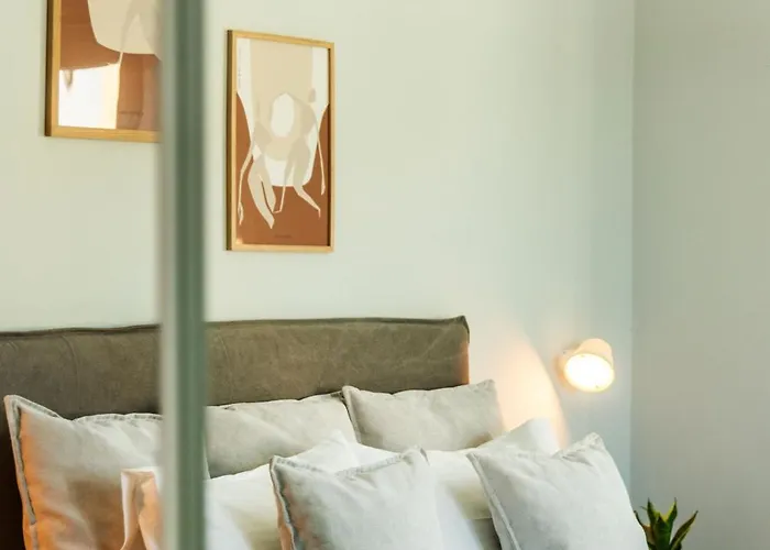 Apartman Serenite Maison *