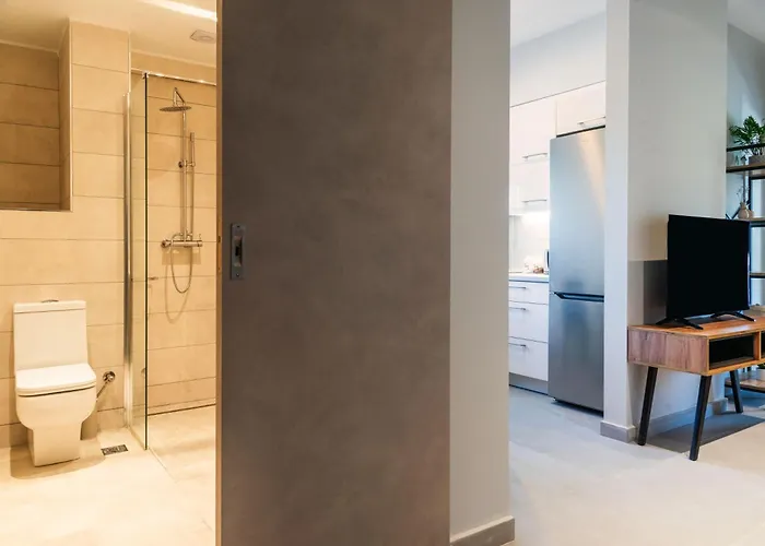 Serenite Maison *