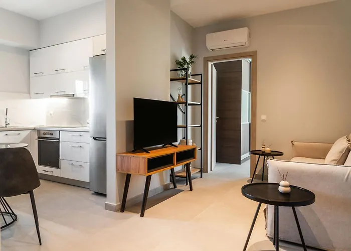 Serenite Maison