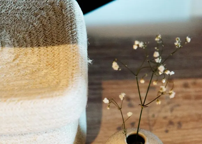 Serenite Maison Apartman *