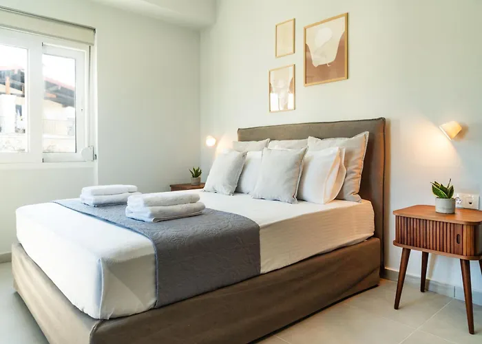 Serenite Maison *