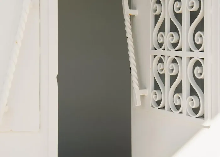 Serenite Maison