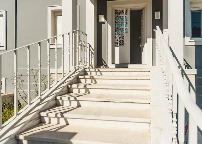 Apartman Serenite Maison