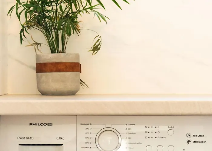 Serenite Maison Apartman