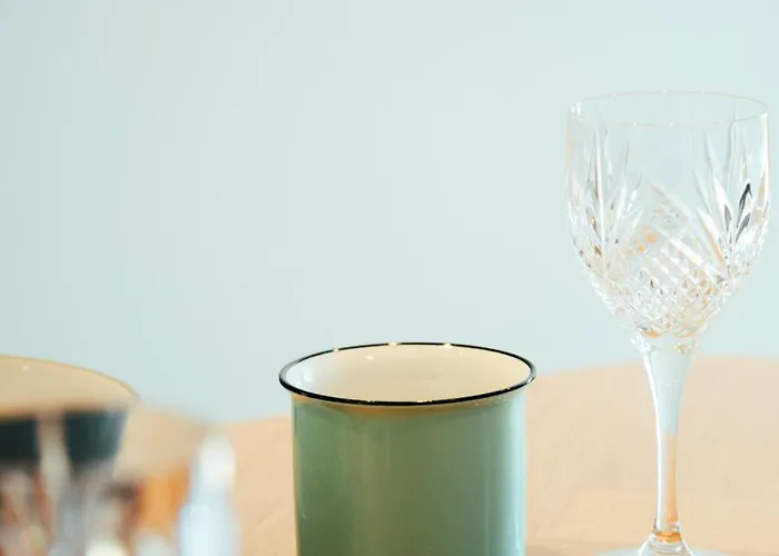 Apartman Serenite Maison Lefkími