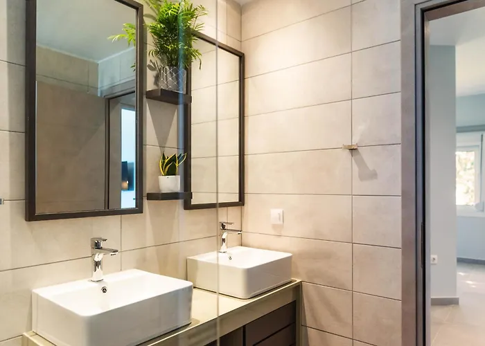 Serenite Maison Apartman