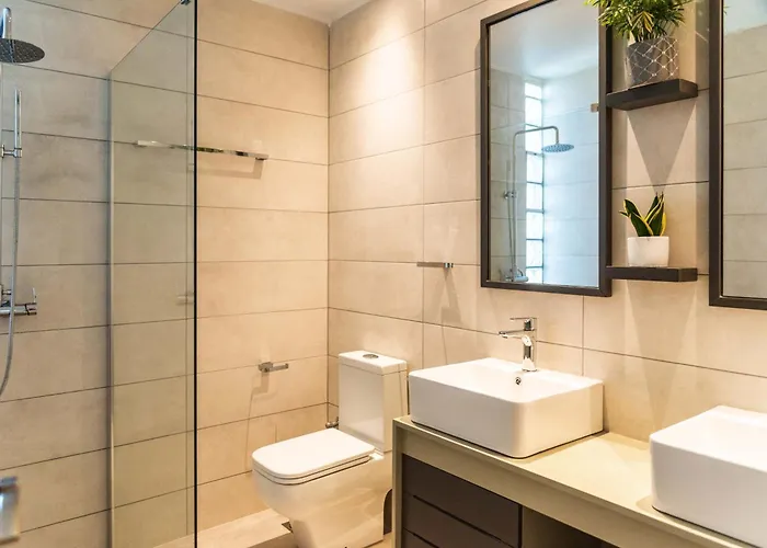 Apartman Serenite Maison Lefkími
