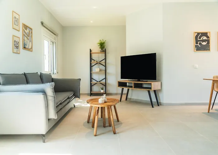 Apartman Serenite Maison *