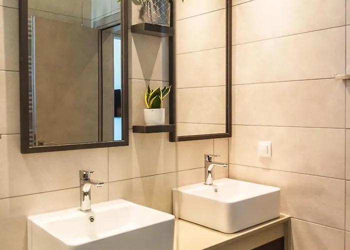 Serenite Maison Apartman