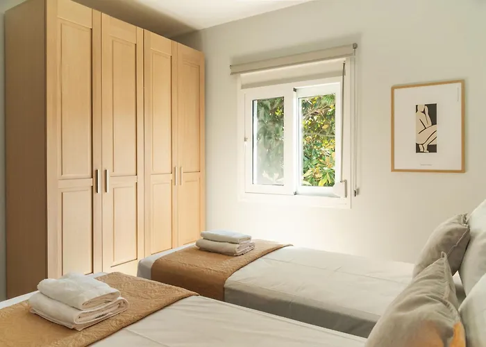 Apartman Serenite Maison *