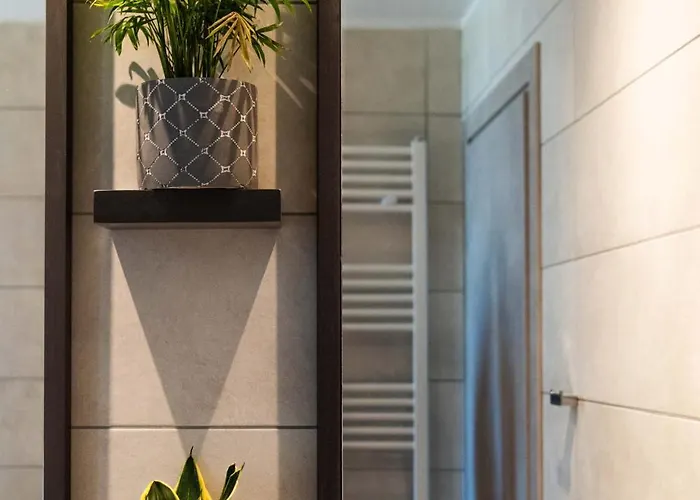 Serenite Maison Apartman *